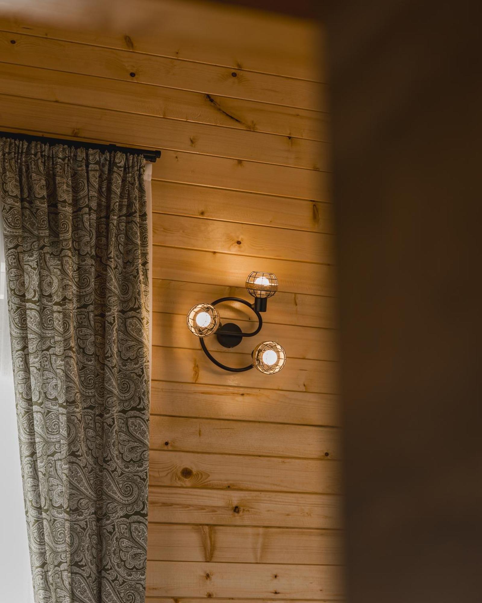 Mountain House Ivanovic Moticki Gaj ภายนอก รูปภาพ