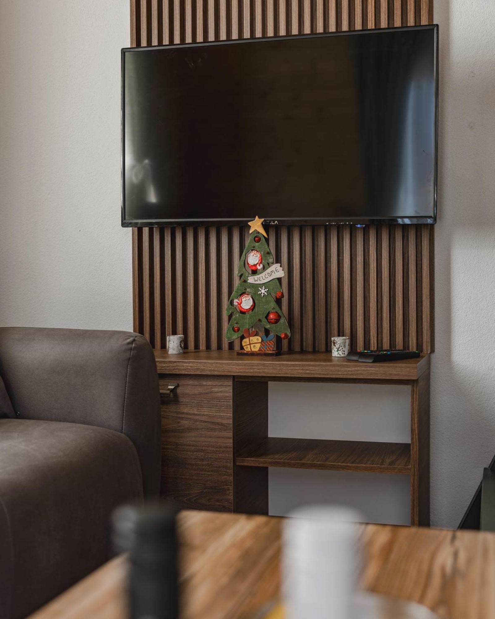 Mountain House Ivanovic Moticki Gaj ภายนอก รูปภาพ