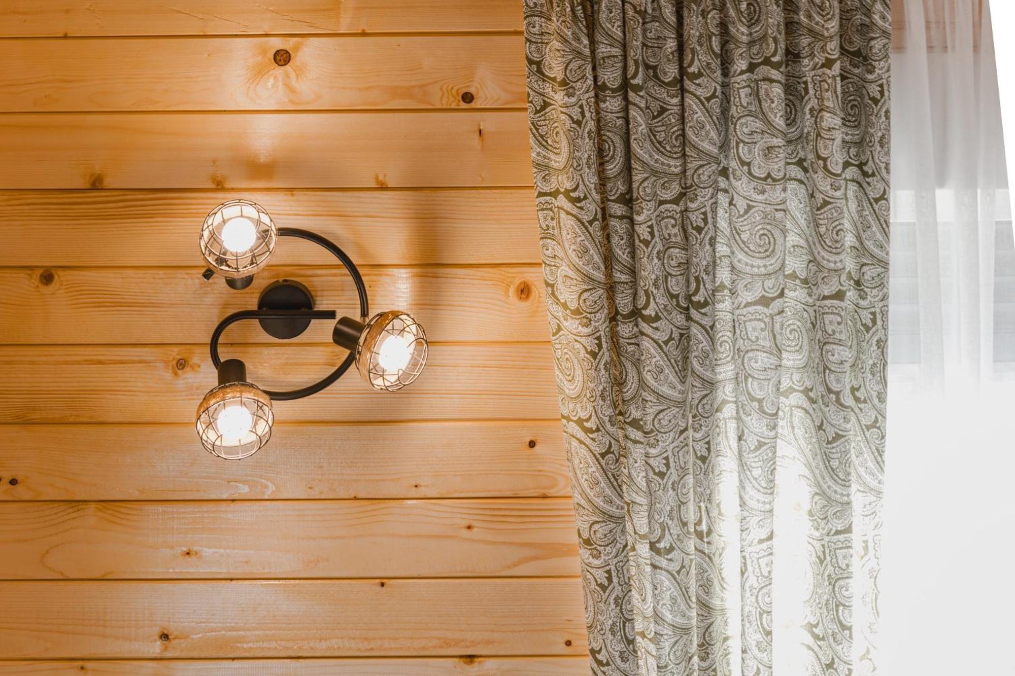 Mountain House Ivanovic Moticki Gaj ภายนอก รูปภาพ