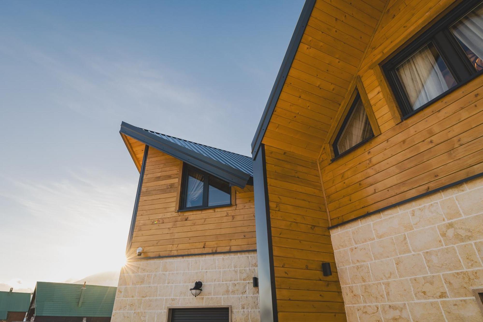 Mountain House Ivanovic Moticki Gaj ภายนอก รูปภาพ