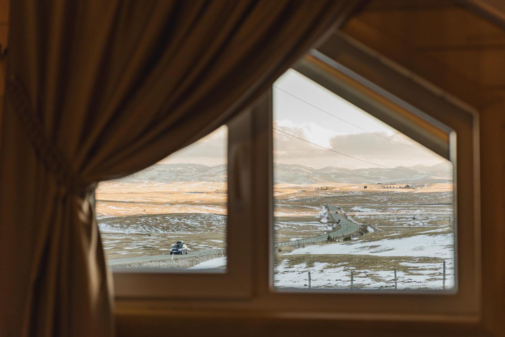 Mountain House Ivanovic Moticki Gaj ภายนอก รูปภาพ