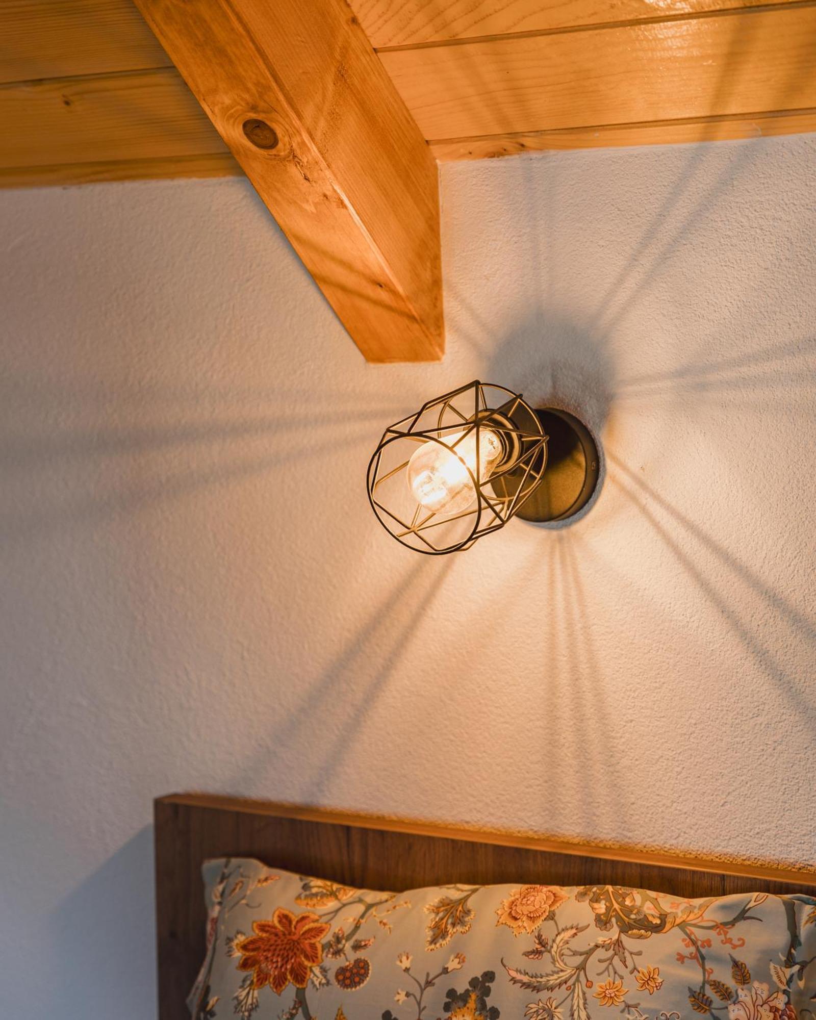 Mountain House Ivanovic Moticki Gaj ภายนอก รูปภาพ